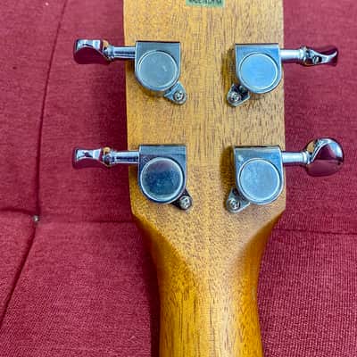 Kala KA-KS Hawaiian Koa Soprano Ukulele 2010's image 11