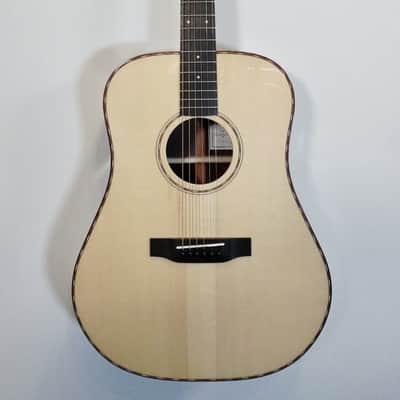 2020s Bedell Bahia Dreadnought image 1