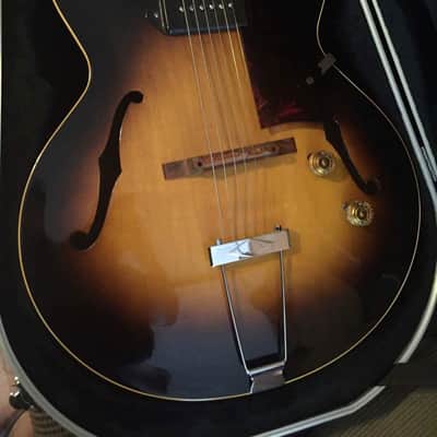 1954 Gibson ES 125 image 1