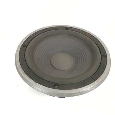 JBL 2118h 8ohm 8" Mid Range Woofer Driver Speaker image 1