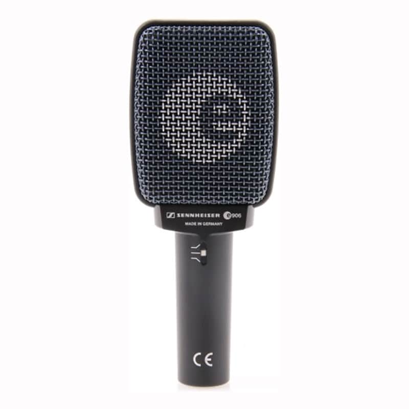 Sennheiser e906 Instrument Microphone image 1