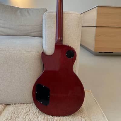 Gibson Les Paul Reissue '59 1995 image 6