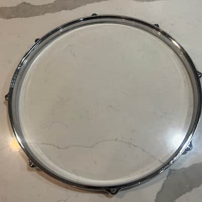 Premier Diecast low profile hoop 16” 8 lug | Reverb
