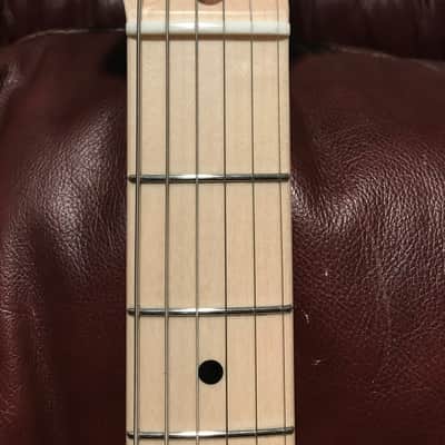 2021 Fender Custom Shop Masterbuilt Eric Clapton Stratocaster Todd Krause Almond Green image 10