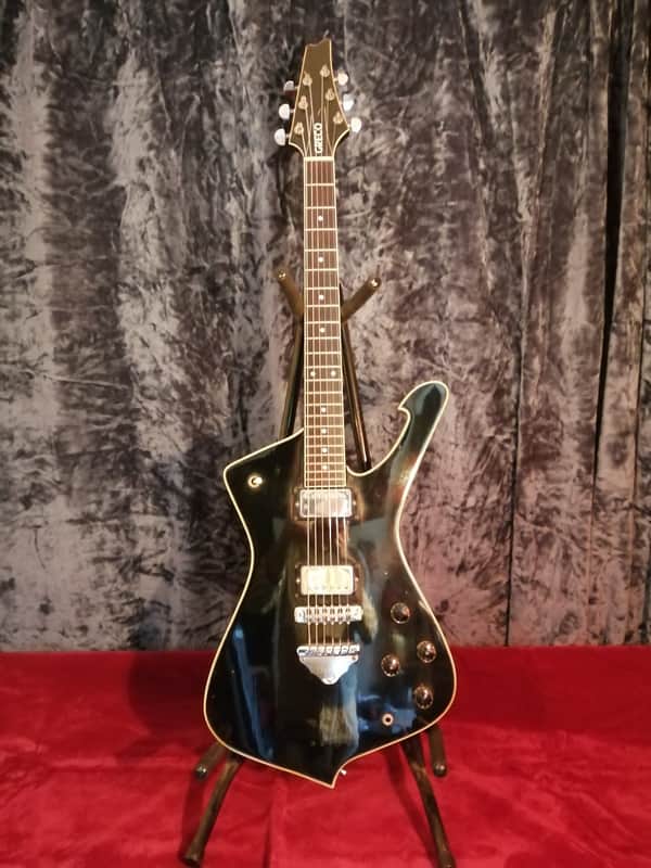 1978 Greco Mirage (ibanez iceman) image 1