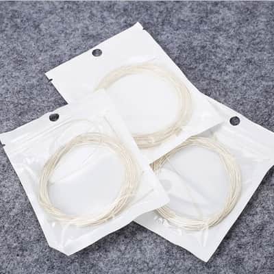 Nylon Guitar Strings Replacement Set for Classical Guitar Musical Instrument image 3