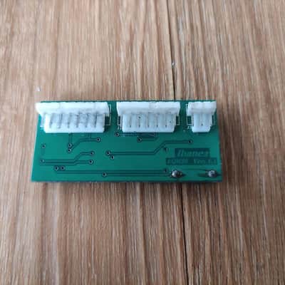 Ibanez Bass Preamp EQB3S image 4