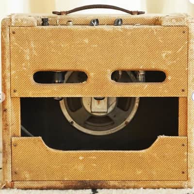Fender Princeton 1957 - Tweed image 5