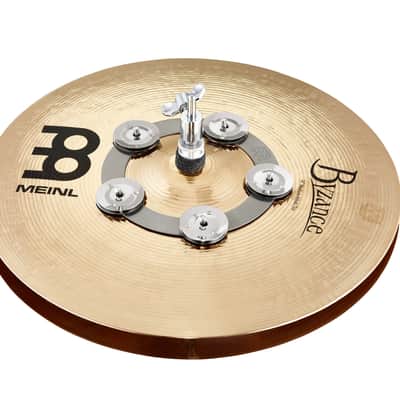 Meinl CRING Ching Ring 6'' image 2