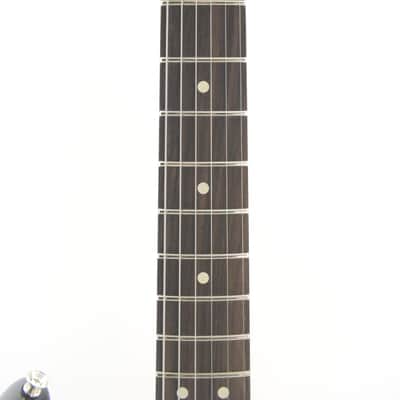 Fender American Performer Stratocaster HSS with Rosewood Fretboard 2024 3-Tone Sunburst image 3