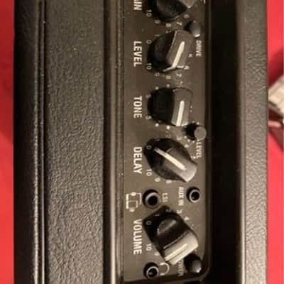 Laney Iron Heart Mini ST Amp image 2