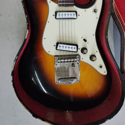 Lyle 1802T image 2