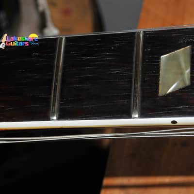 Epiphone Professional EA-7P Outfit 1963 image 9