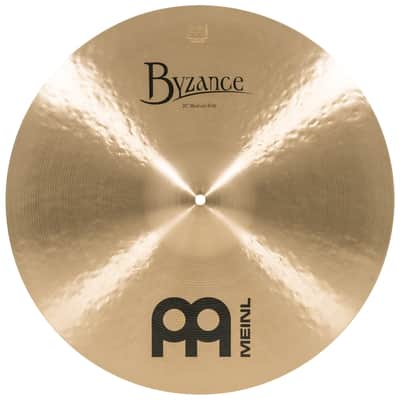 Meinl Byzance Traditional image 2