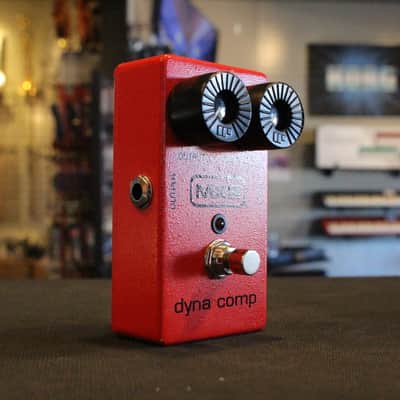 MXR Dyna Comp image 3