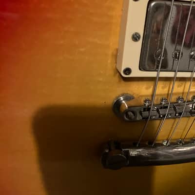 Greco Super Power EG-450 Les Paul MIJ 1980 + Gigbag + candy image 4