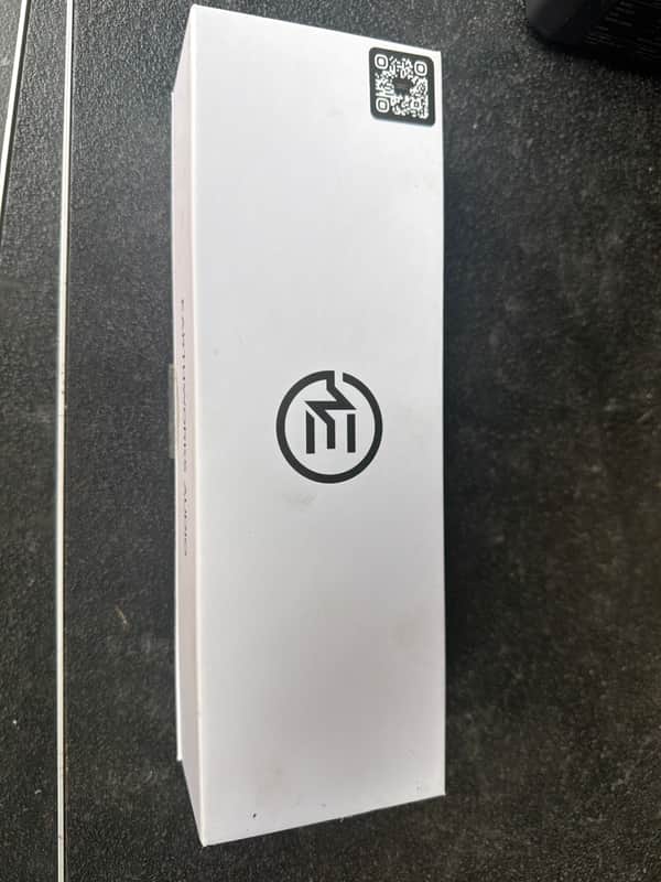 Earthworks M30 Omnidirectional Measurement Microphone 2010s - Silver image 1
