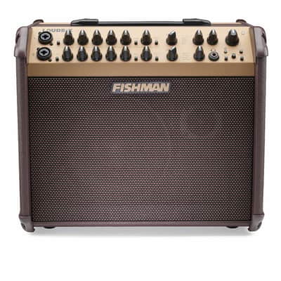 Fishman Loudbox Artist with Bluetooth PRO-LBT-600 image 1