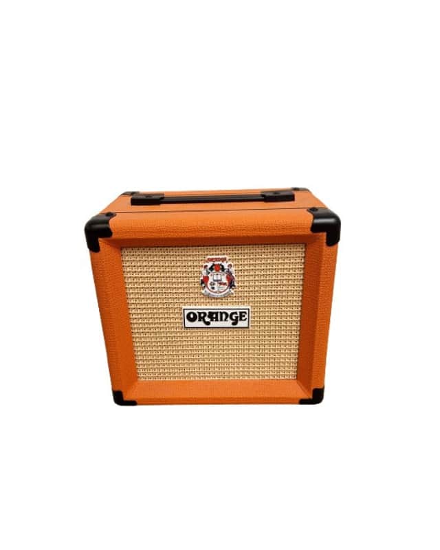Orange PPC108