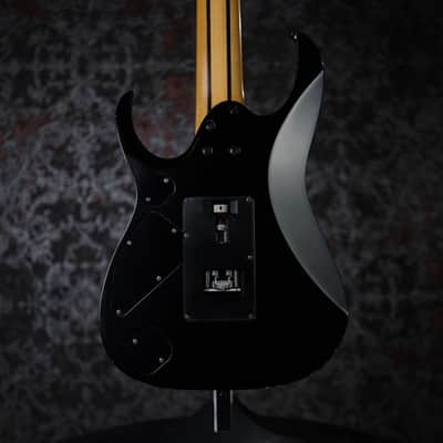 Ibanez RGD2127Z-ISH Prestige - Team J. Craft MIJ Japan - Dimarzio DP755BC DP707BCU image 17