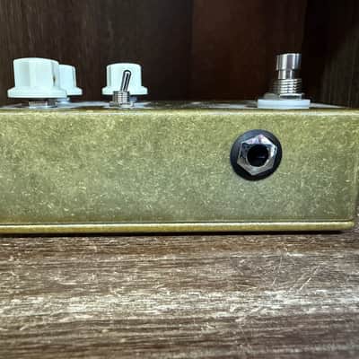 JHS Morning Glory V4 With Box 2016 - Present - Gold image 7