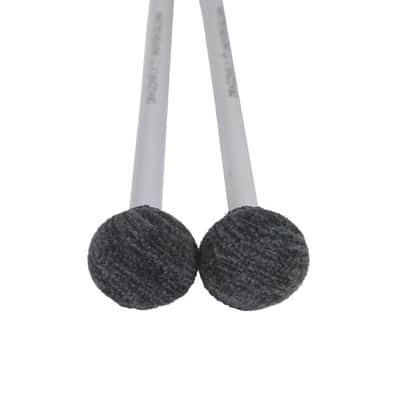 Dragonfly Timpani Mallets Jauvon Gilliam Series J1 Gold - Hard image 3