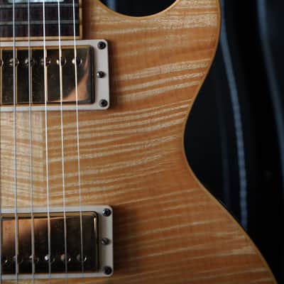 Gibson Les Paul "Blonde Beauty" Limited Run 2007 - Natural image 5