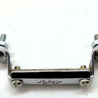 Ludwig Vintage 60s P-32 Low Profile Script Logo Snare Drum Butt - LSB-112 image 3