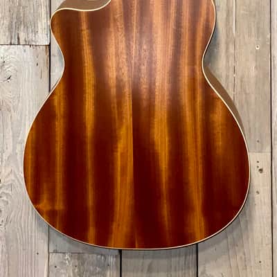 New Guild Westerly Collection OM-240CE Natural, Pro Setup we Ship Ultra Fast so Help Support Small Business & Buy It Here ! image 10