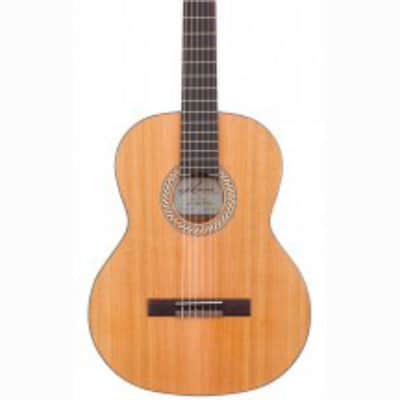 Kremona S65C  4/4 Classical Guitar.  New with Full Warranty! image 1