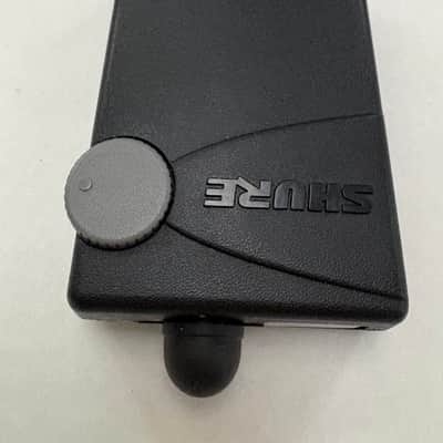 Shure PSM 400 Personal In Ear Monitor image 4