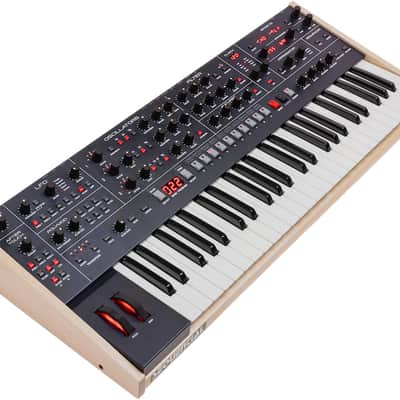 Sequential Trigon-6 Keyboard - Refurbished image 2