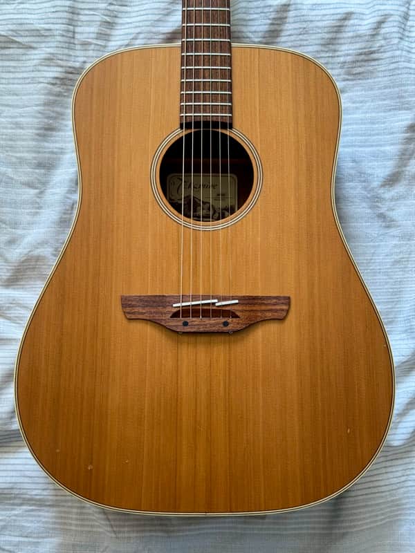 2004 Takamine AN10 image 1