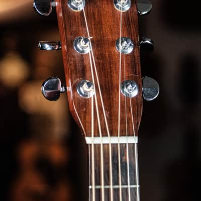 1967 Martin D-18 natural image 3