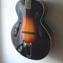 The Loar LH-700 Antique Sunburst
