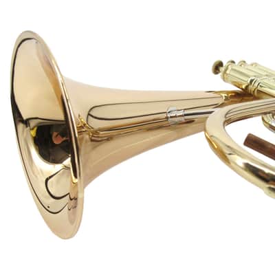 Conn 1FR Vintage One Flugelhorn image 7