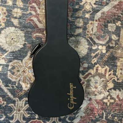 Epiphone SG Prophecy 2009 image 10