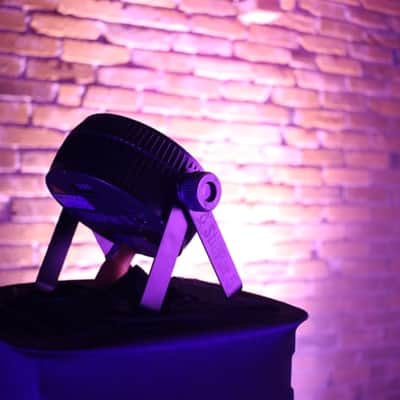 Prost Lighting StillPar 5 | 90W Hex Wash Light image 23