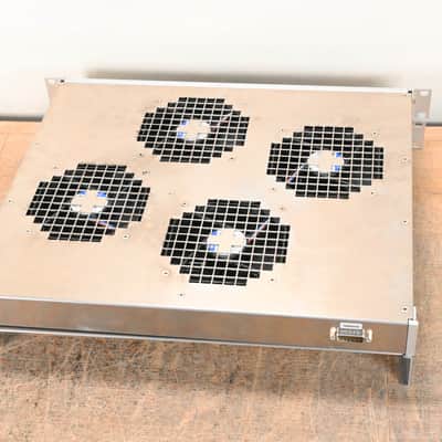Studer D23m I/O System w/ A-Link HD Card, Fan Module, and Filter Module CG01BZK image 21
