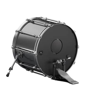 Roland Bass Drum Converter image 1