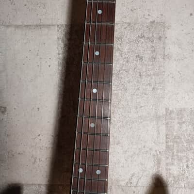 Aria Pro II Urchin Deluxe 1982 Made in Japan Matsumoku MIJ U-60 image 6