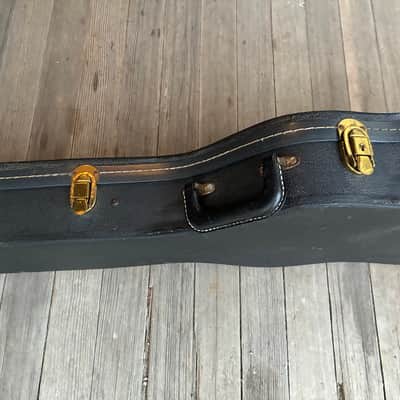Immagine 1973 Gibson Ripper Bass Case - 13