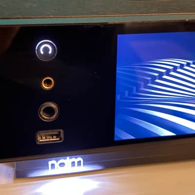 Naim Uniti Atom Headphone Edition image 3