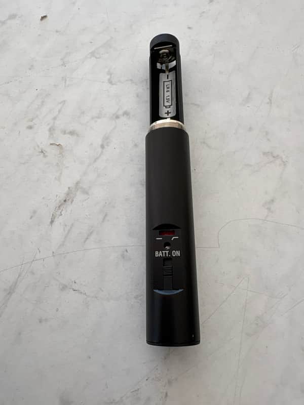 Sennheiser k6 imagen 1