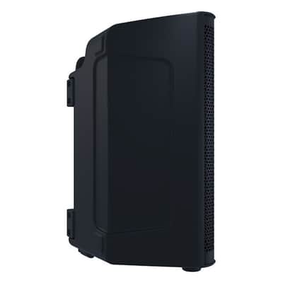 QSC CP8 2-Way 1000-Watt 8" Active Loudspeaker image 3
