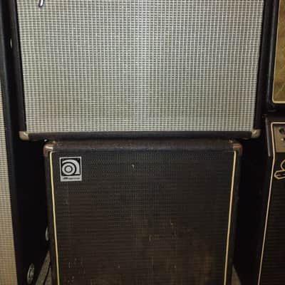 1975 Fender Super Six Reverb LIKE NEW! image 2