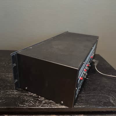 Kemper Amps Profiler Rack 2019 image 4