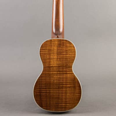 Martin K3 1920s, Natural image 6