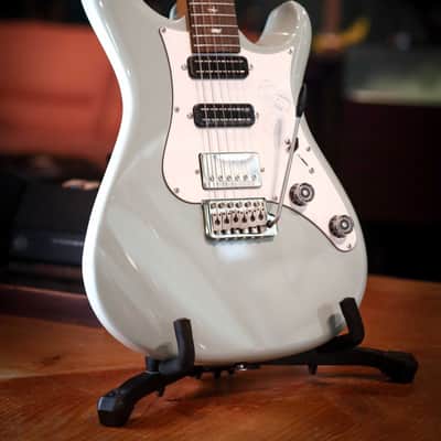 PRS SE Studio Standard Silverstone Gray image 1