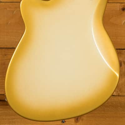Reverend Flatroc - Rosewood - Venetian Pearl image 4